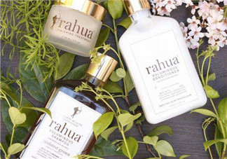 rahua熱帶雨林豐盈洗發(fā)水怎么樣？好用嗎？