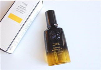 oribe發(fā)油怎么樣？oribe發(fā)油好用嗎？