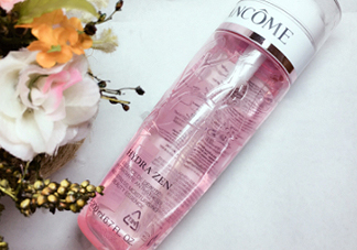 蘭蔻水份緣啫喱怎么樣？蘭蔻水份緣啫喱好用嗎？