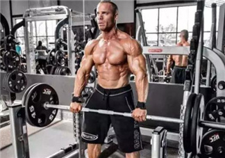 硬拉會傷腰嗎？硬拉會腰間盤突出嗎？