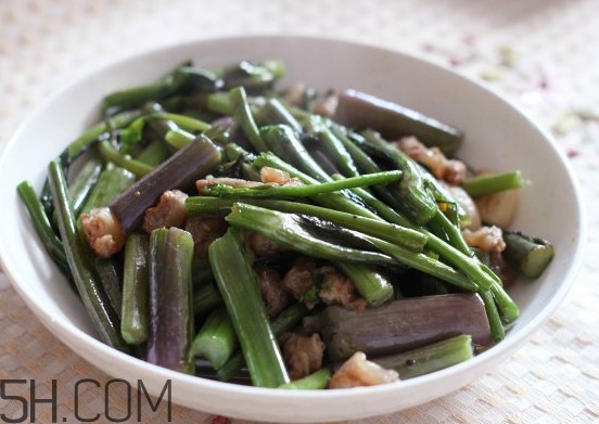 洪山菜苔多少錢一斤？紅菜苔多少錢一斤