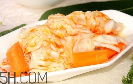 泡菜是酸性還是堿性？泡菜和酸菜有什么區(qū)別