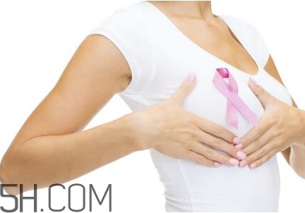 是什么因素決定了乳房大??？乳房脹痛是怎么回事