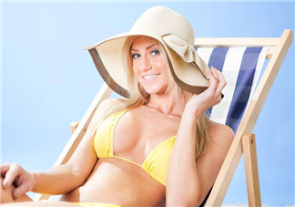 隆胸可以泡溫泉嗎？隆胸可以潛水嗎？