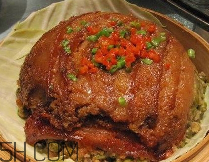 粉蒸肉怎么做？粉蒸肉是不是發(fā)物嗎