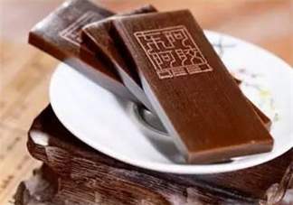 東阿阿膠吃了上火嗎？吃東阿阿膠上火怎么辦？