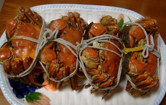 陽澄湖大閘蟹幾月份上市？陽澄湖大閘蟹哪家正宗