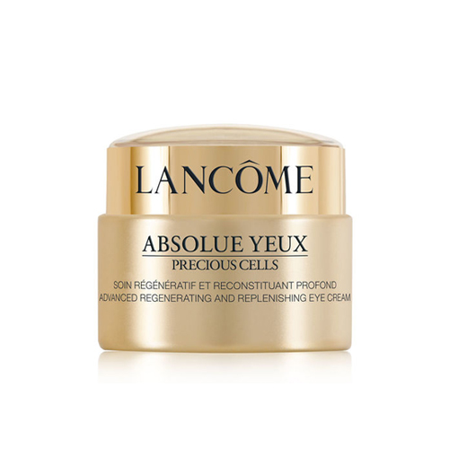 蘭蔻菁純臻顏滋潤眼霜