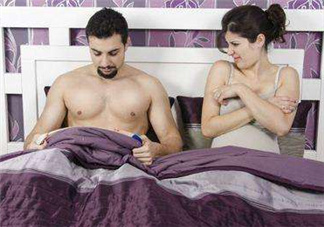 提肛能治療早射嗎？提肛可以壯陽嗎？