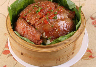 粉蒸肉怎么做？粉蒸肉是不是發(fā)物嗎