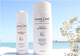leonor greyl洗發(fā)水怎么樣？好用嗎？