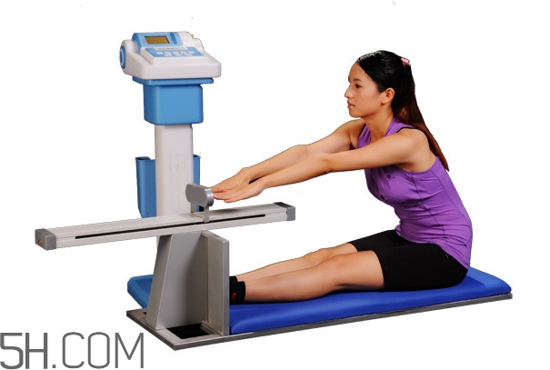 坐位體前屈可以減肥嗎？坐位體前屈能瘦腿嗎