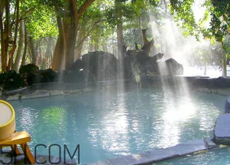 關(guān)節(jié)炎能泡溫泉嗎？關(guān)節(jié)炎能用熱水泡嗎？