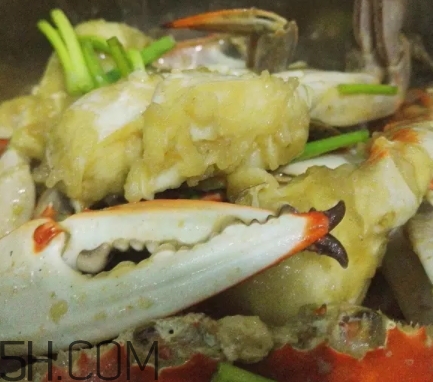 冬蟹蒸多長(zhǎng)時(shí)間？怎么蒸冬蟹