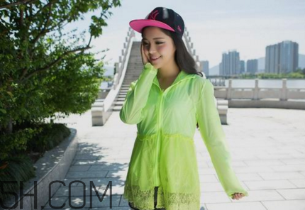 什么冰袖防曬效果好？防曬衣選購技巧