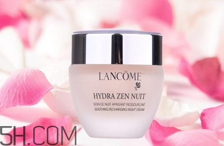 蘭蔻晚霜適合什么年齡的女孩用？蘭蔻晚霜適合什么年齡