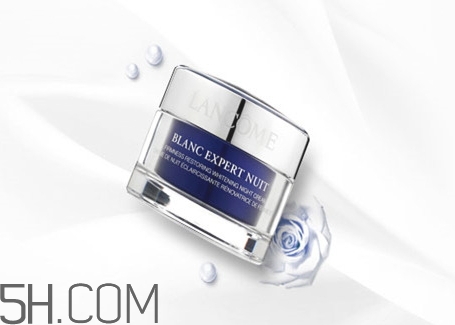 蘭蔻晚霜適合什么年齡的女孩用？蘭蔻晚霜適合什么年齡