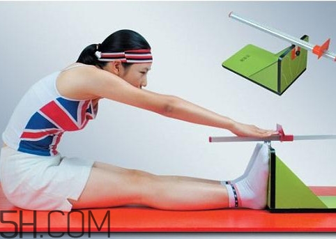 坐位體前屈怎樣練才能推得遠(yuǎn)？坐位體前屈多少及格