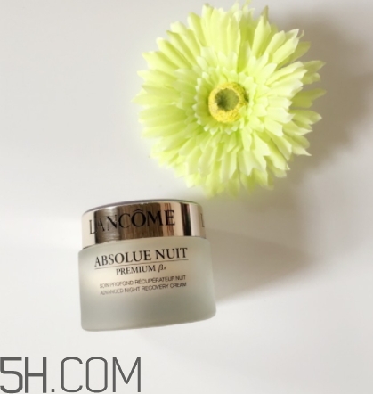 蘭蔻晚霜適合什么年齡的女孩用？蘭蔻晚霜適合什么年齡