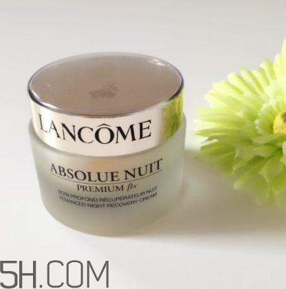 蘭蔻晚霜適合什么年齡的女孩用？蘭蔻晚霜適合什么年齡