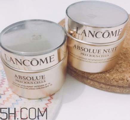 蘭蔻晚霜適合什么膚質(zhì)？蘭蔻晚霜適合敏感肌嗎？