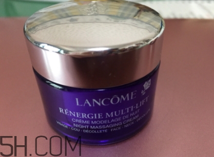 蘭蔻晚霜適合什么膚質(zhì)？蘭蔻晚霜適合敏感肌嗎？