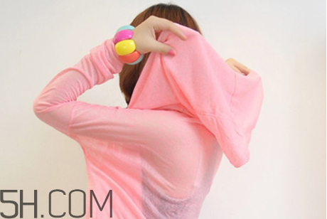 什么樣的防曬衣能防曬？網(wǎng)上賣的防曬衣有用嗎？