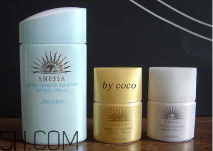 安耐曬防曬霜在日本賣多少錢？日本哪里購買安耐曬最便宜？