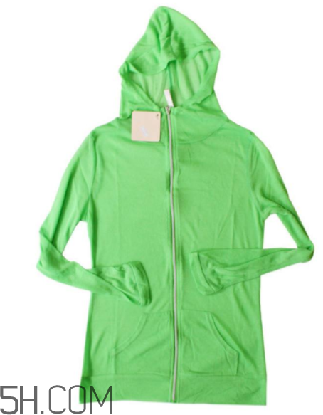 防曬衣有防曬指數(shù)嗎？防曬衣有哪些面料？