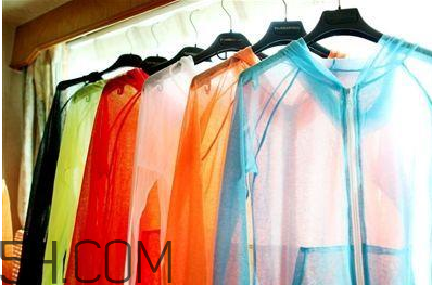 防曬衣有防曬指數(shù)嗎？防曬衣有哪些面料？