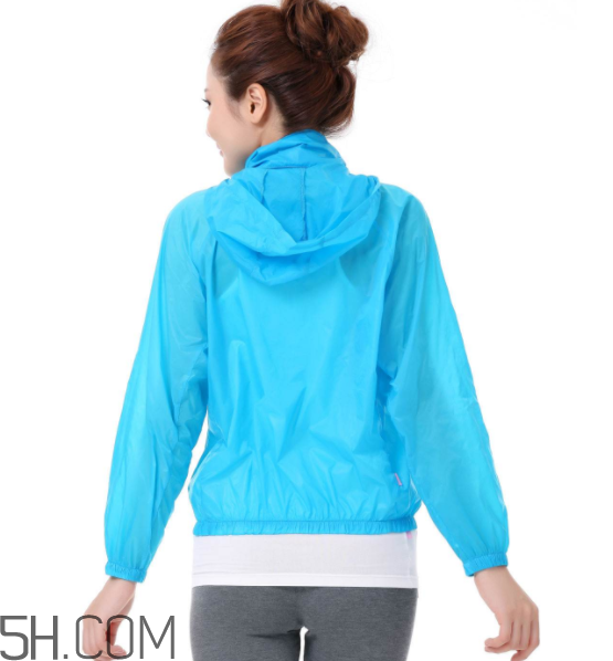 防曬衣有防曬指數(shù)嗎？防曬衣有哪些面料？