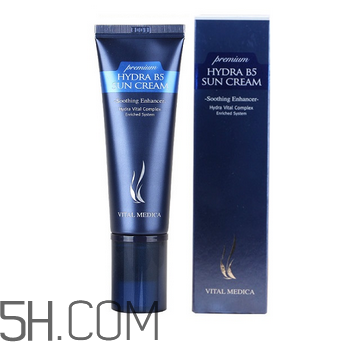 ahc隔離防曬霜b5怎么樣？在室內(nèi)需要擦防曬霜嗎？