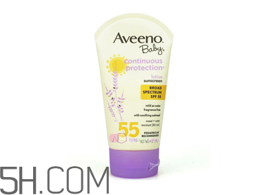 如何正確的給寶寶使用曬霜？防曬霜過敏怎么辦？