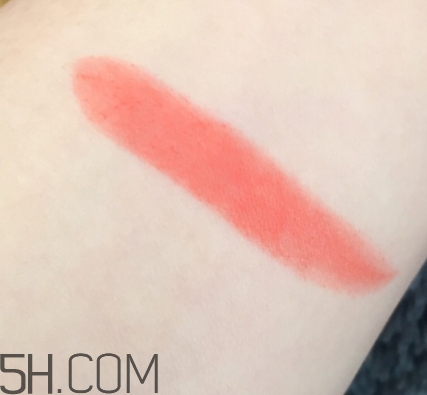 topshop唇膏怎么樣？topshop唇膏口紅多少錢