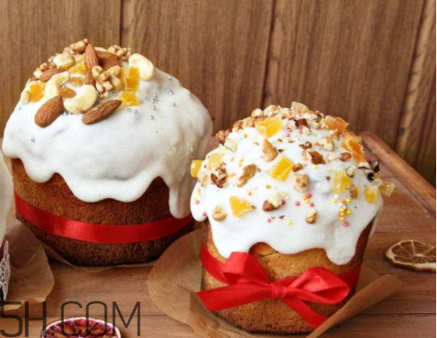 蛋糕為什么會(huì)開裂 蛋糕開裂是什么原因 蛋糕為什么會(huì)開裂 蛋糕開裂是什么原因