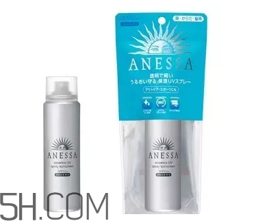 安耐曬日本價格及功效 什么是防曬指數(shù) 安耐曬日本價格及功效 什么是防曬指數(shù)