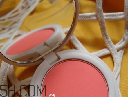 topshop腮紅怎么樣？topshop腮紅多少錢