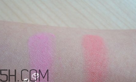 topshop腮紅怎么樣？topshop腮紅多少錢