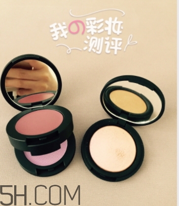 topshop腮紅怎么樣？topshop腮紅多少錢