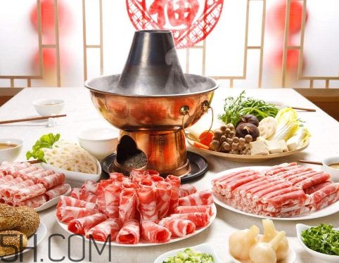 涮羊肉調(diào)料怎么調(diào)好吃？涮羊肉的麻醬怎么調(diào)？