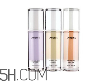 秋冬可以同時使用隔離和防曬霜嗎？雪花秀氣墊有防曬功能嗎？