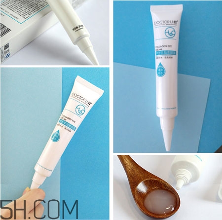 李醫(yī)生眼霜怎么樣 李醫(yī)生眼霜好用嗎 李醫(yī)生眼霜怎么樣 李醫(yī)生眼霜好用嗎