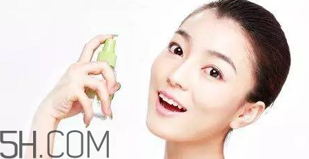 男士防曬霜有什么用？防曬噴霧的使用步驟