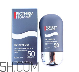 男士防曬霜有什么用？防曬噴霧的使用步驟