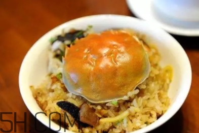 菜蟹怎么做好吃？菜蟹做法大全圖解