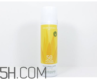 男士防曬霜怎么選擇？防曬噴霧的使用要點