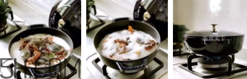 菜蟹怎么做好吃？菜蟹做法大全圖解