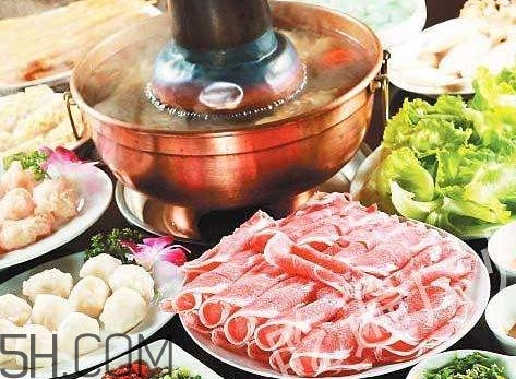 涮羊肉煮多久能熟？涮羊肉多長(zhǎng)時(shí)間最好吃？