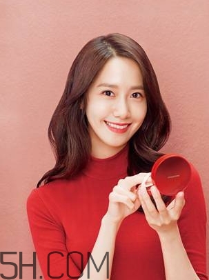 悅詩風(fēng)吟石榴氣墊多少錢？悅詩風(fēng)吟石榴氣墊專柜價