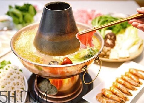 孕婦可以吃涮羊肉嗎？孕婦吃涮羊肉好嗎？